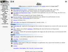 Tablet Screenshot of eteks.com